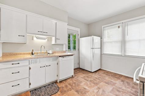 1826 Howell Street Fort Wayne IN 46808
