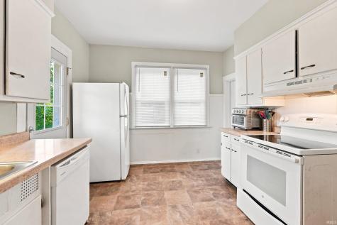 1826 Howell Street Fort Wayne IN 46808