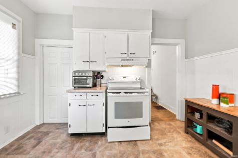 1826 Howell Street Fort Wayne IN 46808