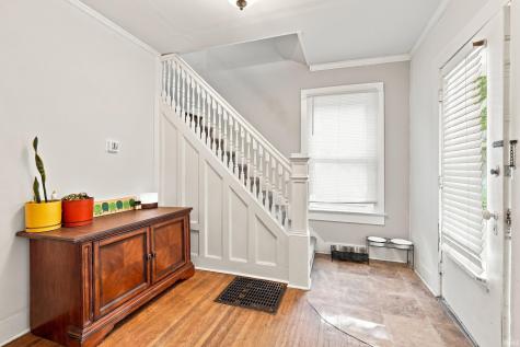 1826 Howell Street Fort Wayne IN 46808