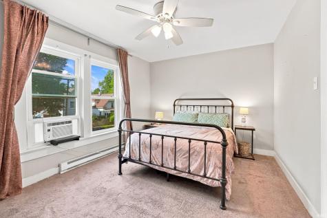 1826 Howell Street Fort Wayne IN 46808