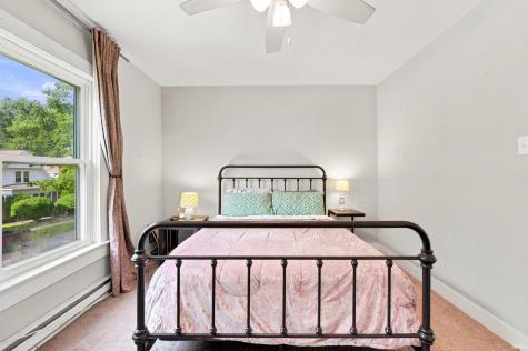 1826 Howell Street Fort Wayne IN 46808