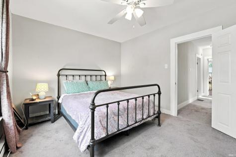 1826 Howell Street Fort Wayne IN 46808
