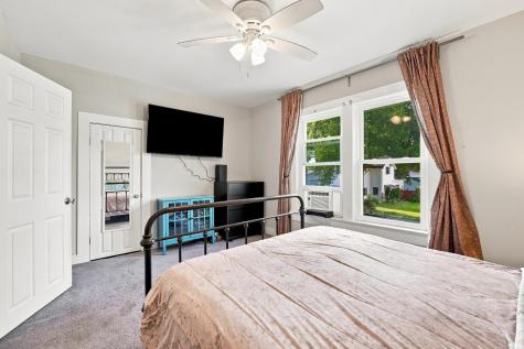 1826 Howell Street Fort Wayne IN 46808
