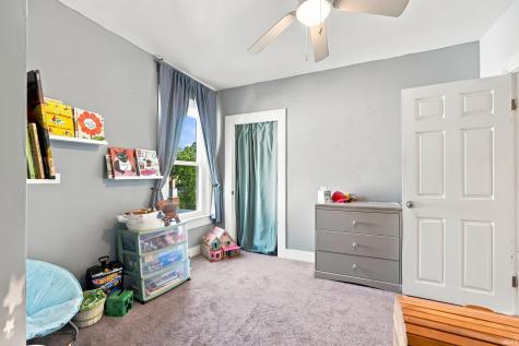 1826 Howell Street Fort Wayne IN 46808