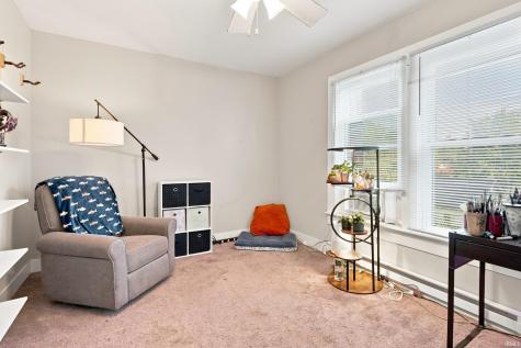 1826 Howell Street Fort Wayne IN 46808