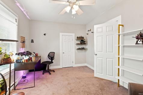 1826 Howell Street Fort Wayne IN 46808
