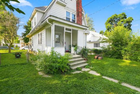 1826 Howell Street Fort Wayne IN 46808