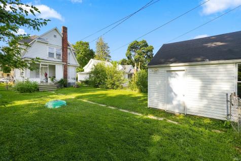 1826 Howell Street Fort Wayne IN 46808