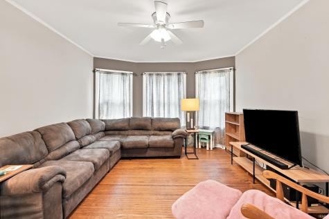 1826 Howell Street Fort Wayne IN 46808