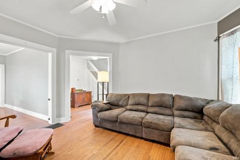 1826 Howell Street Fort Wayne IN 46808
