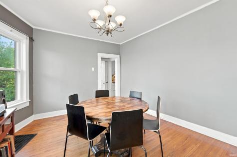 1826 Howell Street Fort Wayne IN 46808