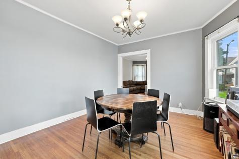 1826 Howell Street Fort Wayne IN 46808