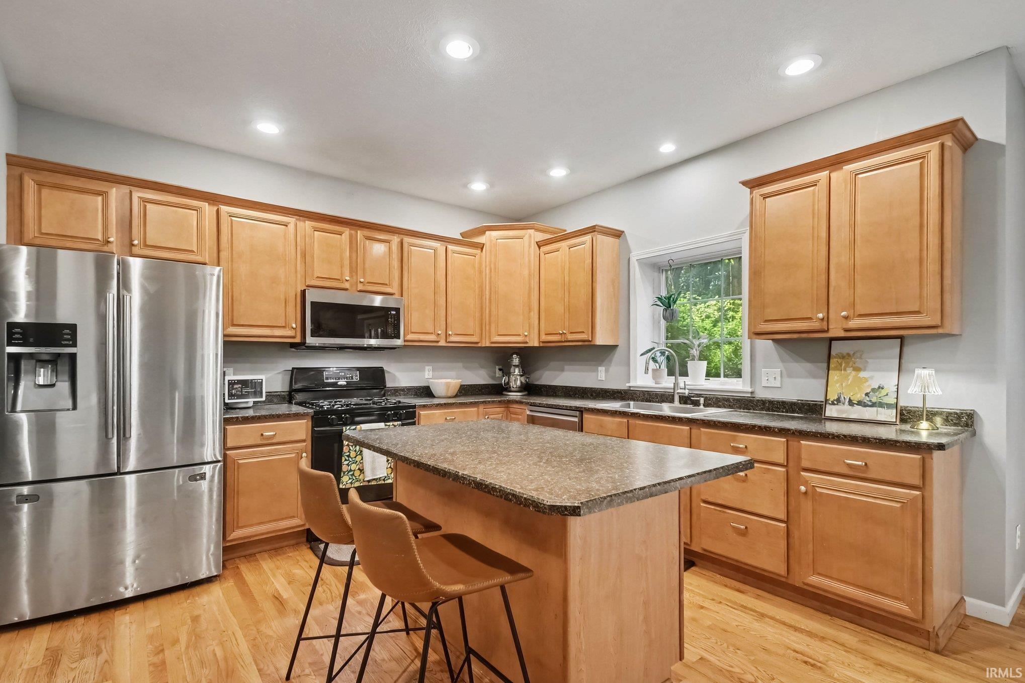 22152 White Spruce Court South Bend IN 46628