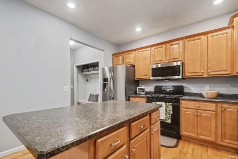 22152 White Spruce Court South Bend IN 46628