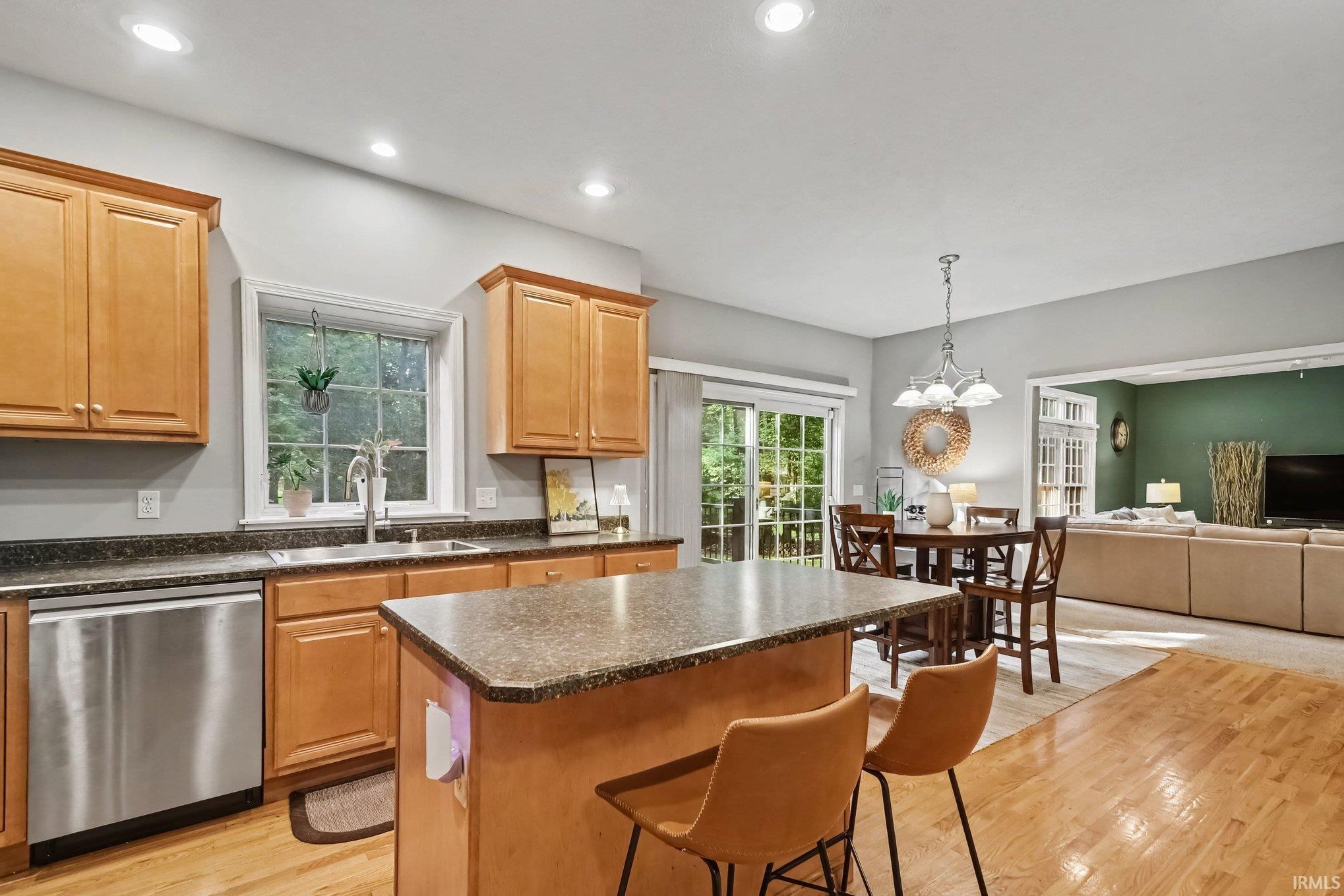 22152 White Spruce Court South Bend IN 46628