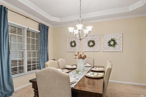 22152 White Spruce Court South Bend IN 46628