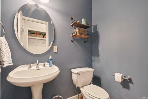 22152 White Spruce Court South Bend IN 46628