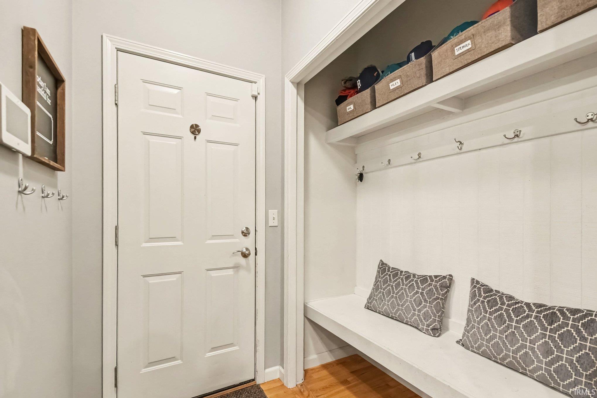 22152 White Spruce Court South Bend IN 46628