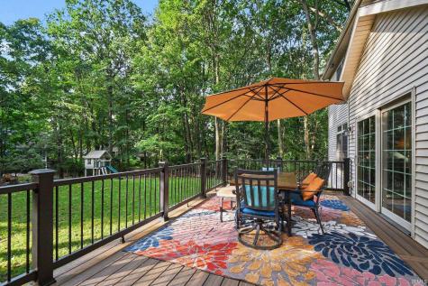 22152 White Spruce Court South Bend IN 46628