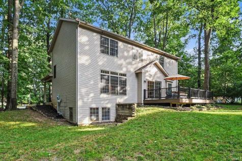 22152 White Spruce Court South Bend IN 46628
