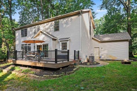22152 White Spruce Court South Bend IN 46628