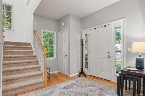 22152 White Spruce Court South Bend IN 46628