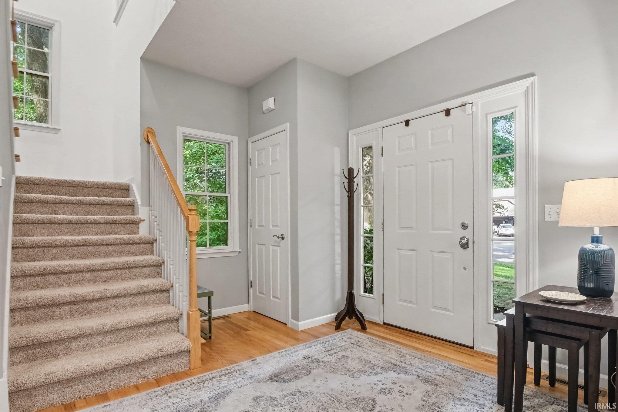 22152 White Spruce Court South Bend IN 46628