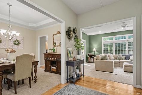 22152 White Spruce Court South Bend IN 46628