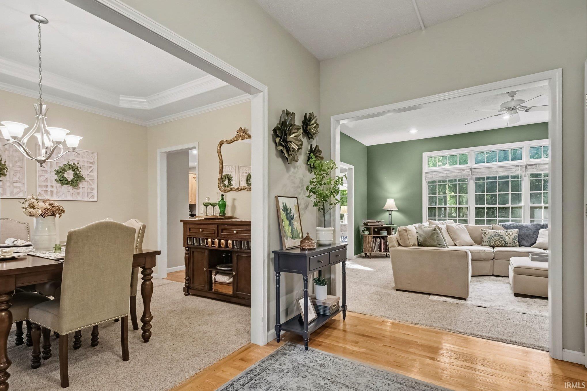 22152 White Spruce Court South Bend IN 46628