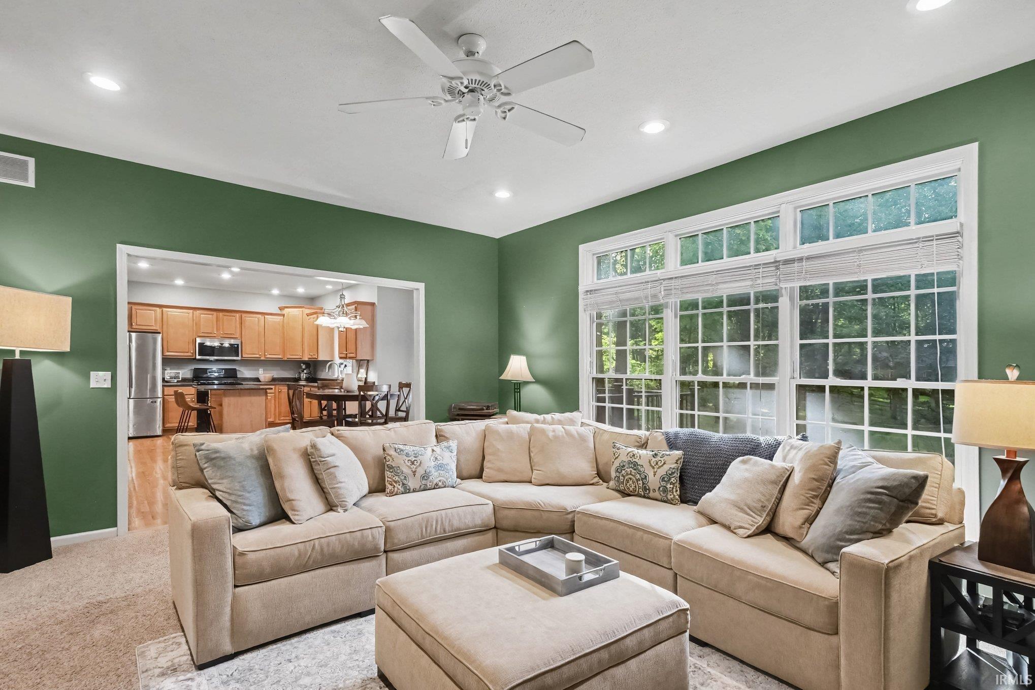 22152 White Spruce Court South Bend IN 46628