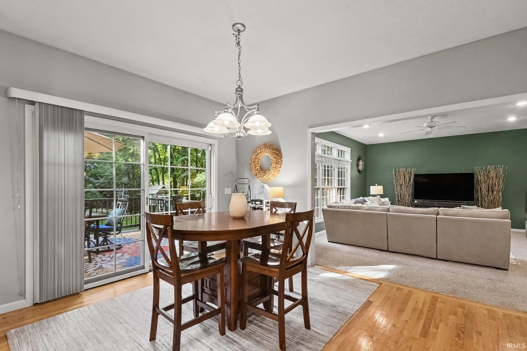 22152 White Spruce Court South Bend IN 46628