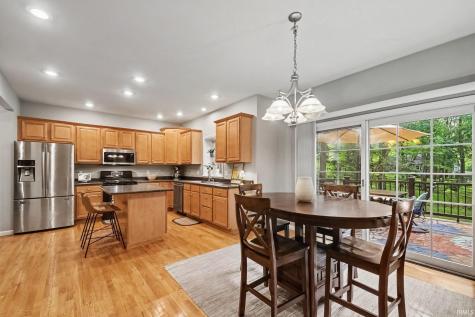 22152 White Spruce Court South Bend IN 46628