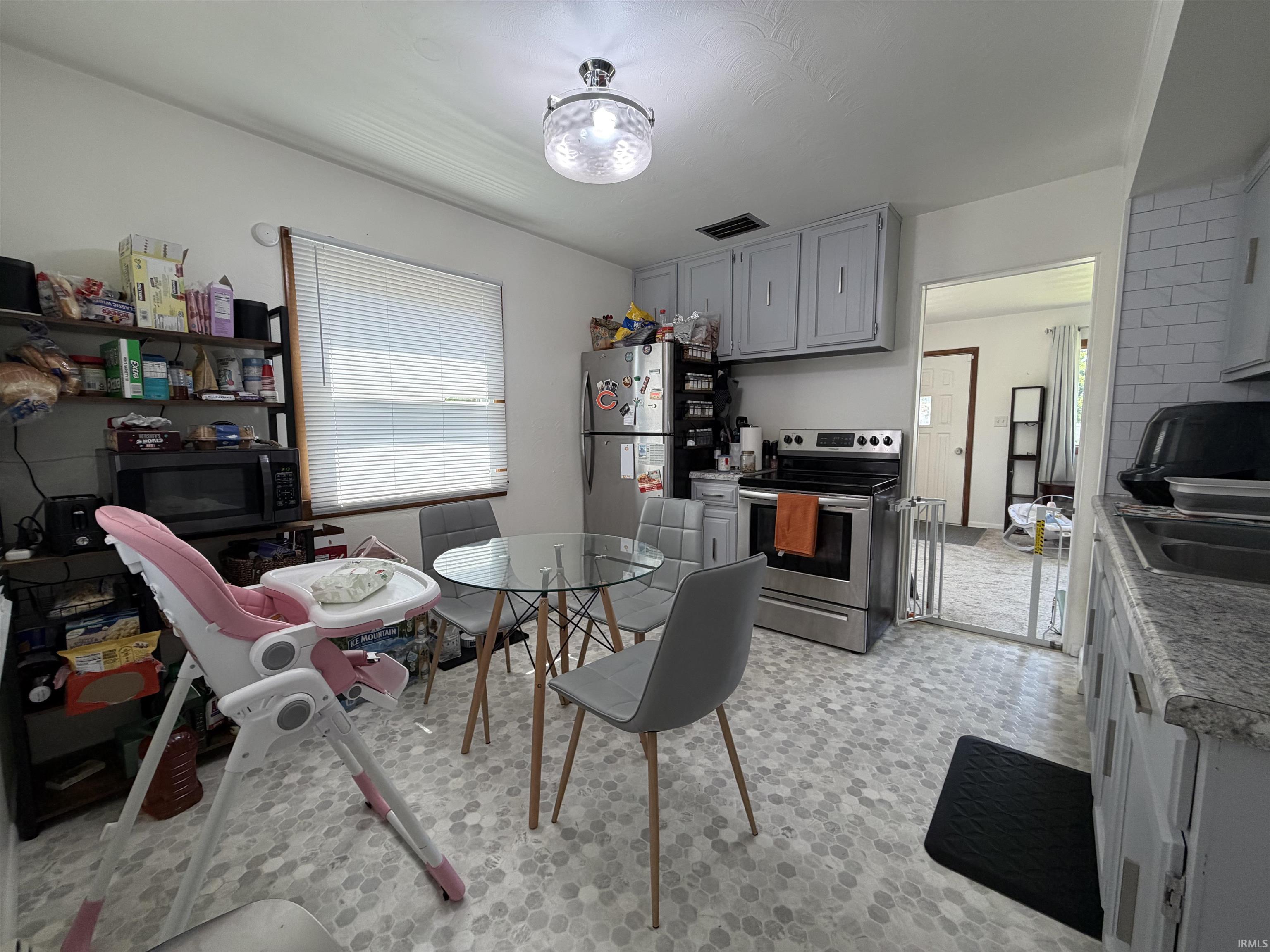 2322 Rockne Drive South Bend IN 46615