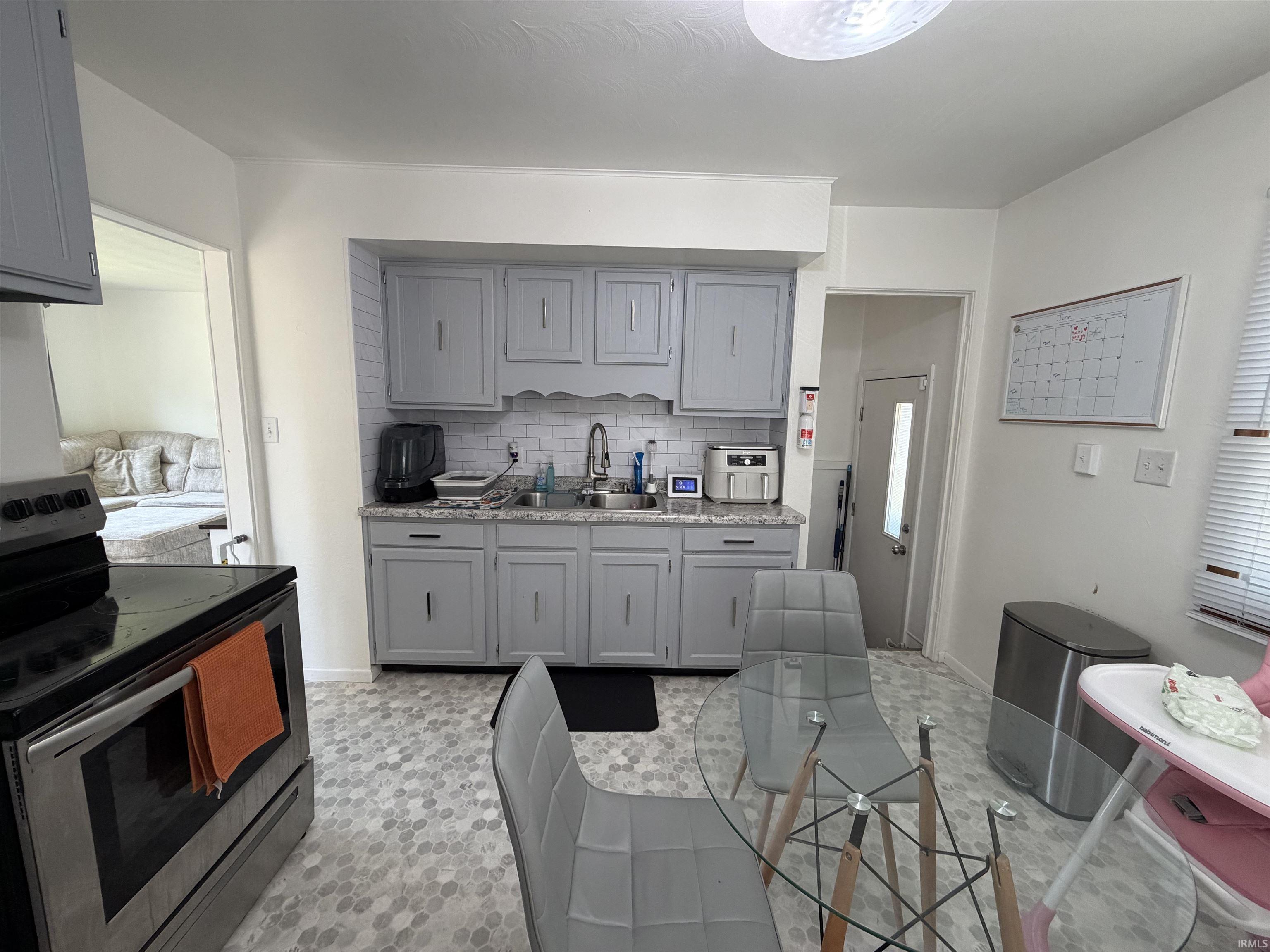 2322 Rockne Drive South Bend IN 46615