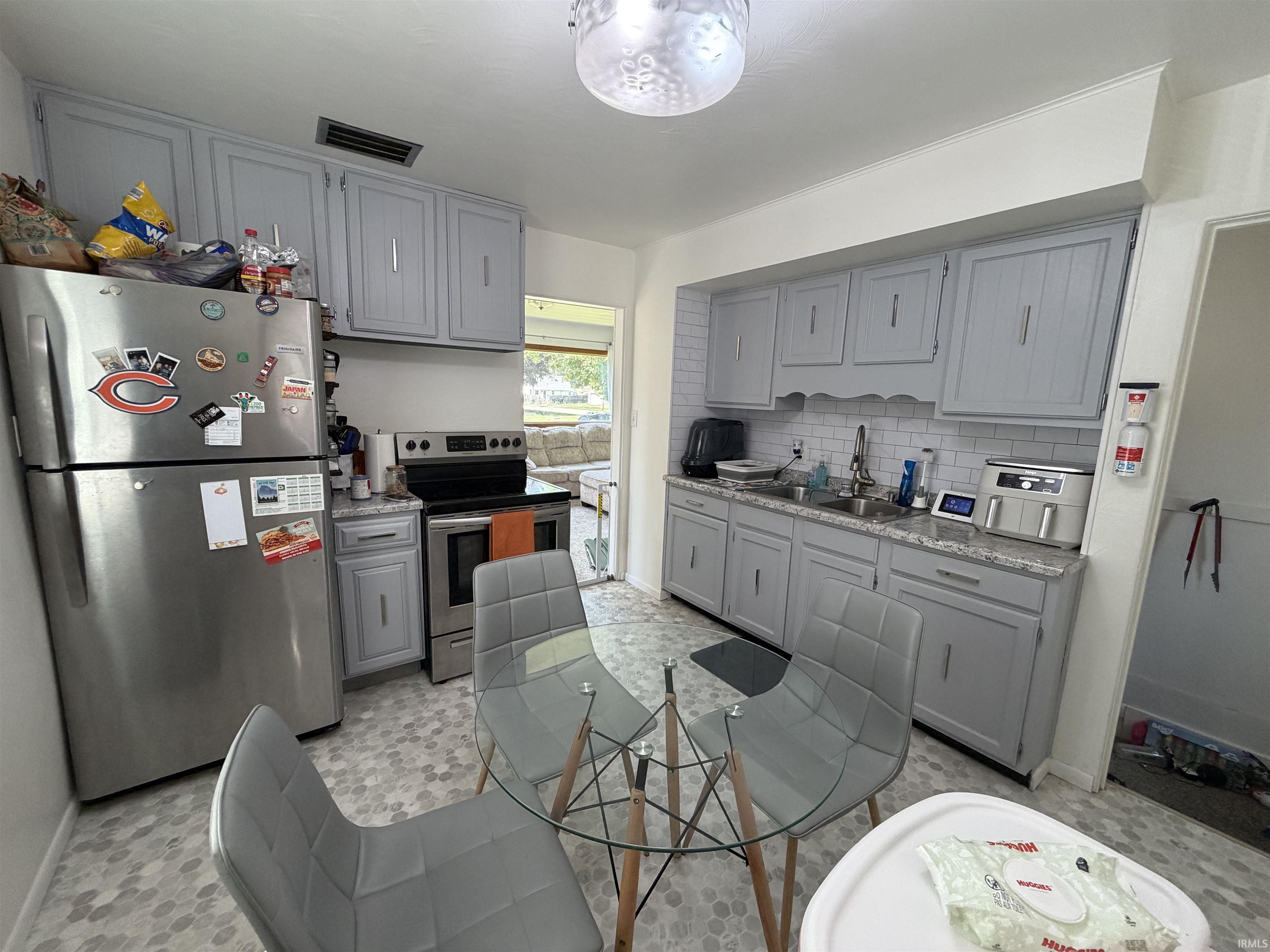 2322 Rockne Drive South Bend IN 46615