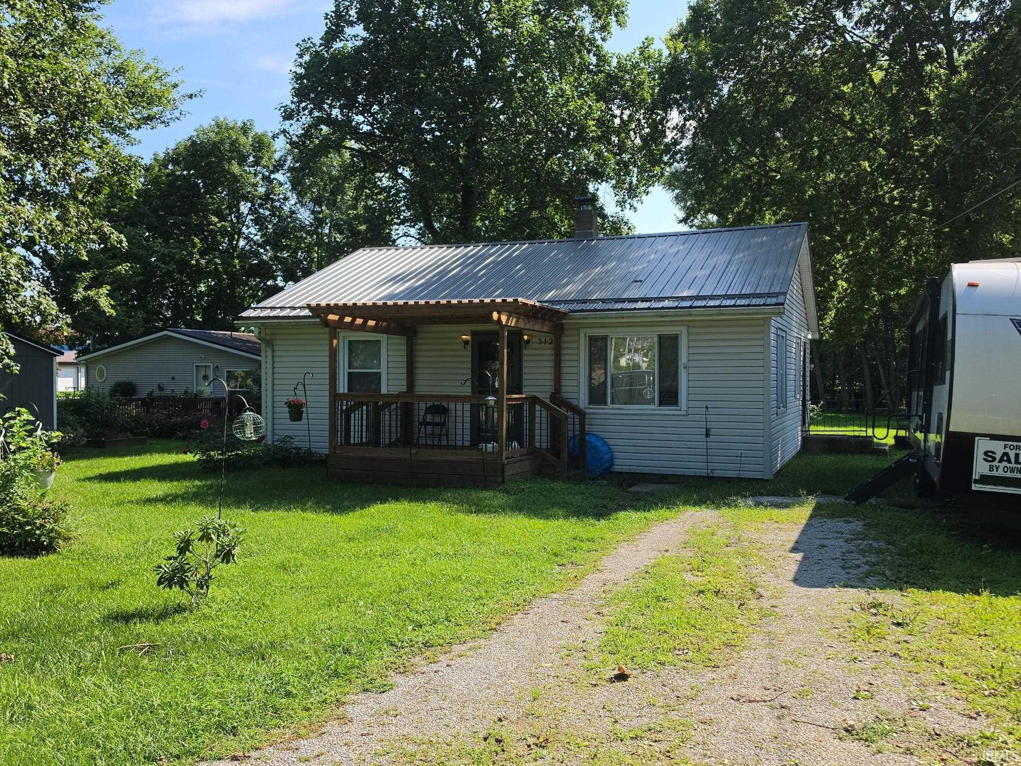 312 N East Street Milford IN 46542