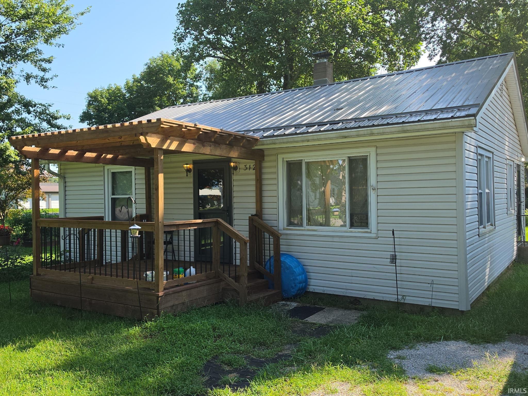 312 N East Street Milford IN 46542
