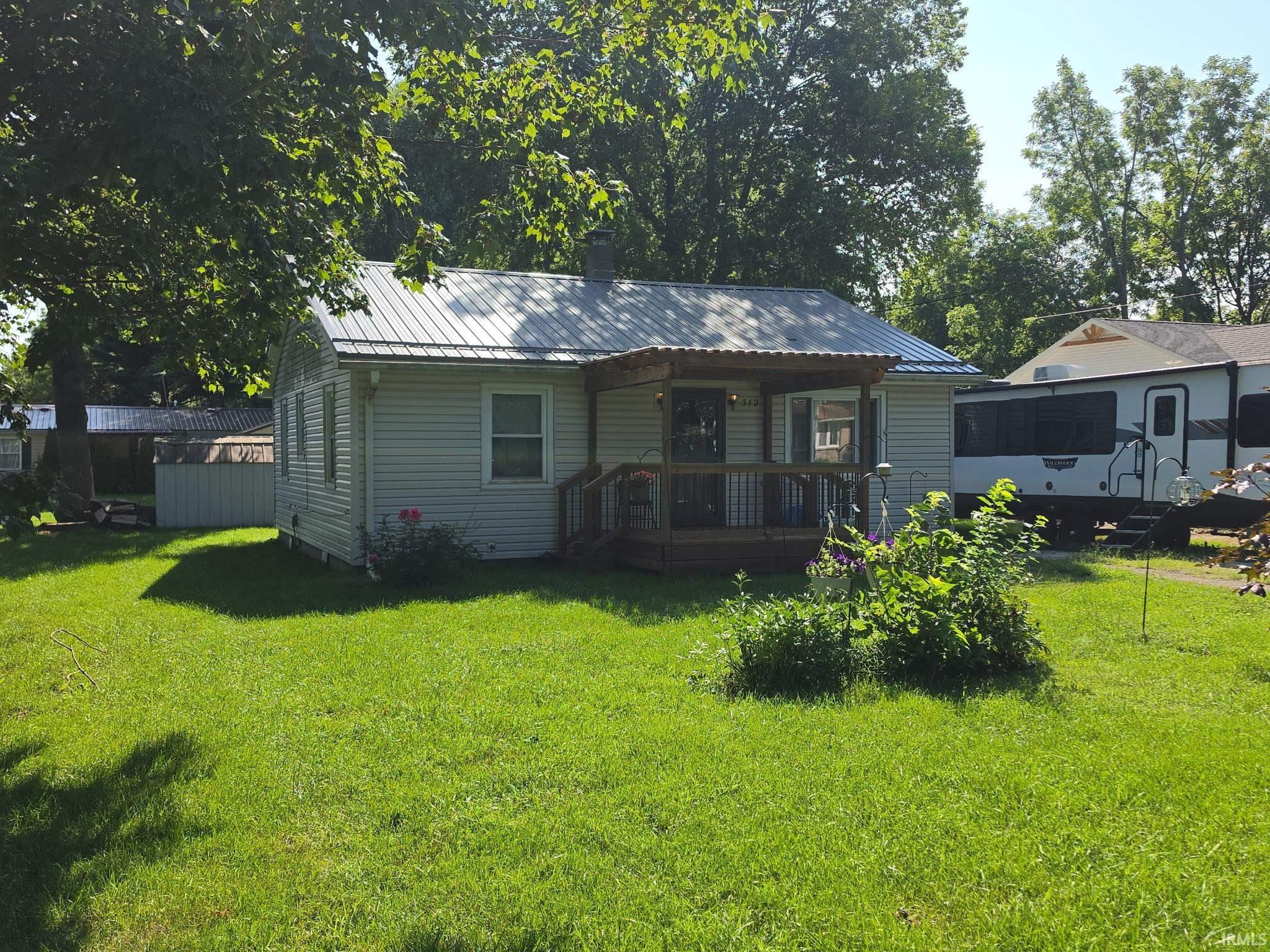 312 N East Street Milford IN 46542