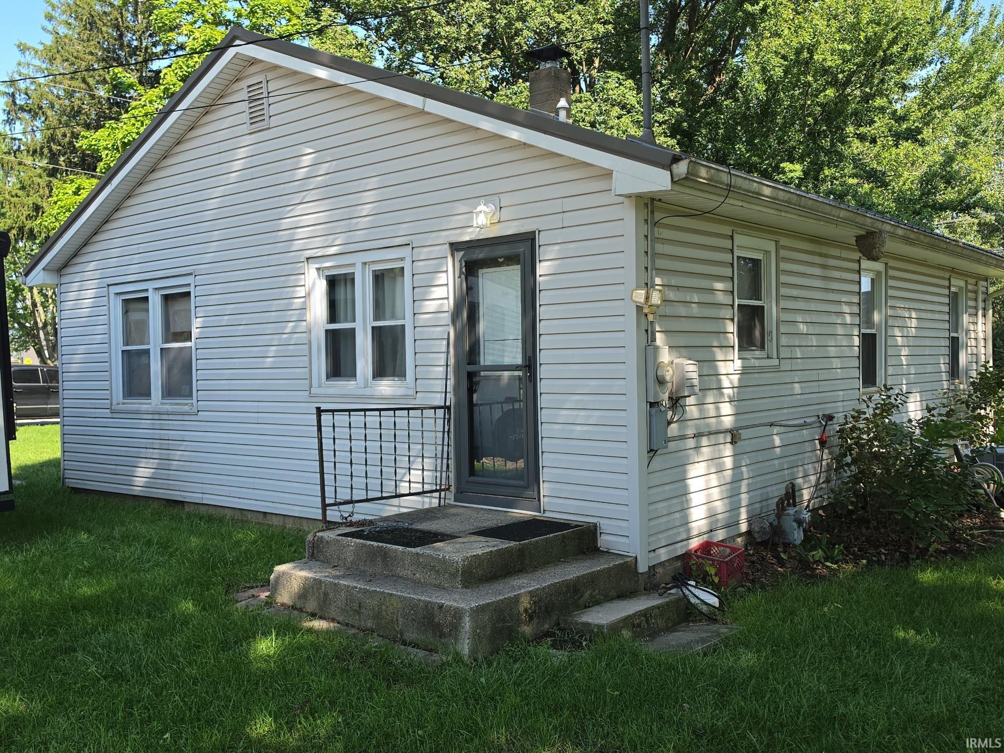 312 N East Street Milford IN 46542