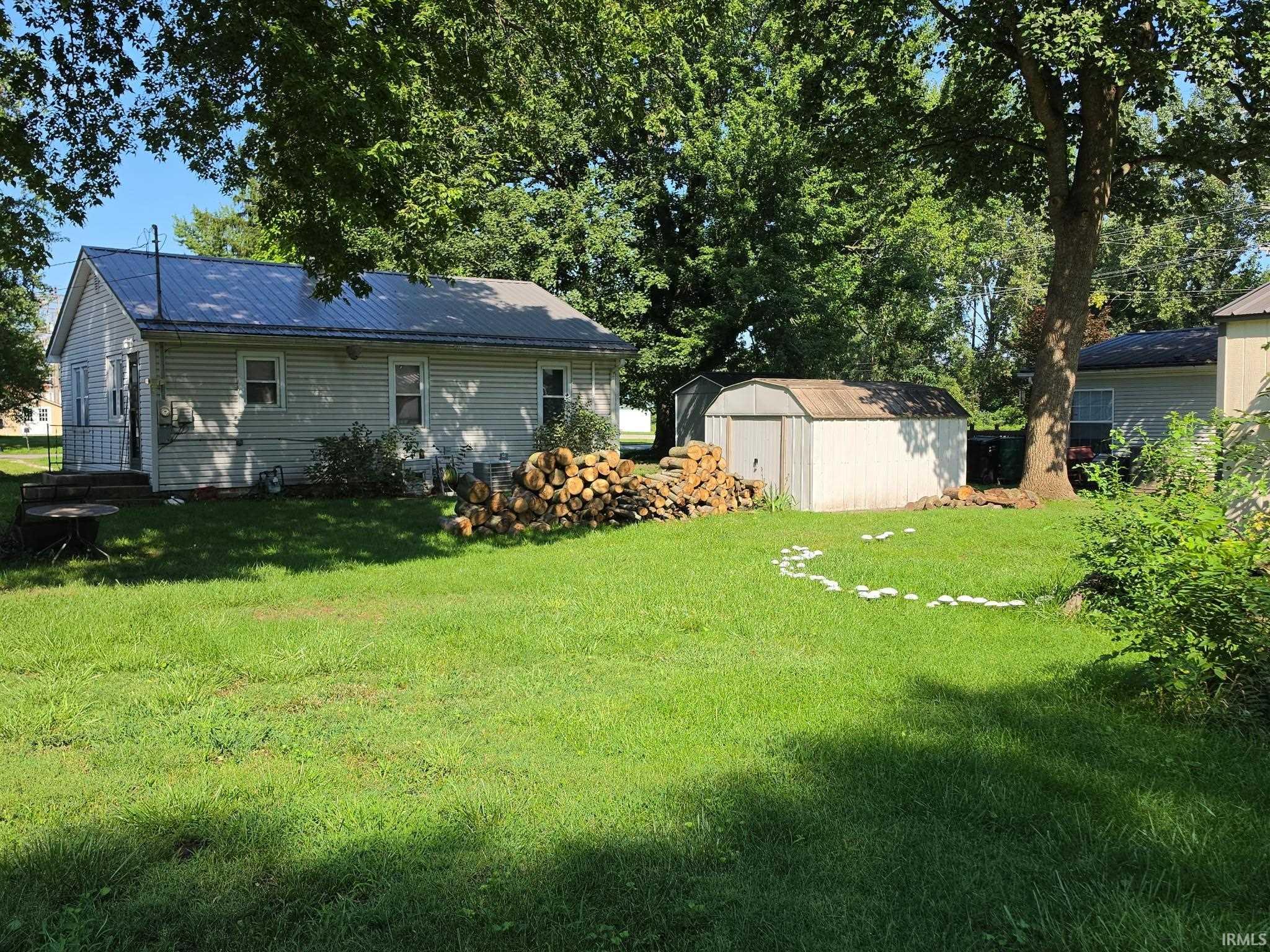 312 N East Street Milford IN 46542