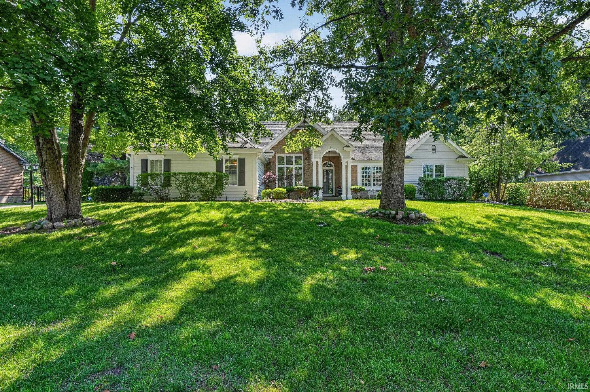 52592 Willow Bend Drive Granger IN 46530