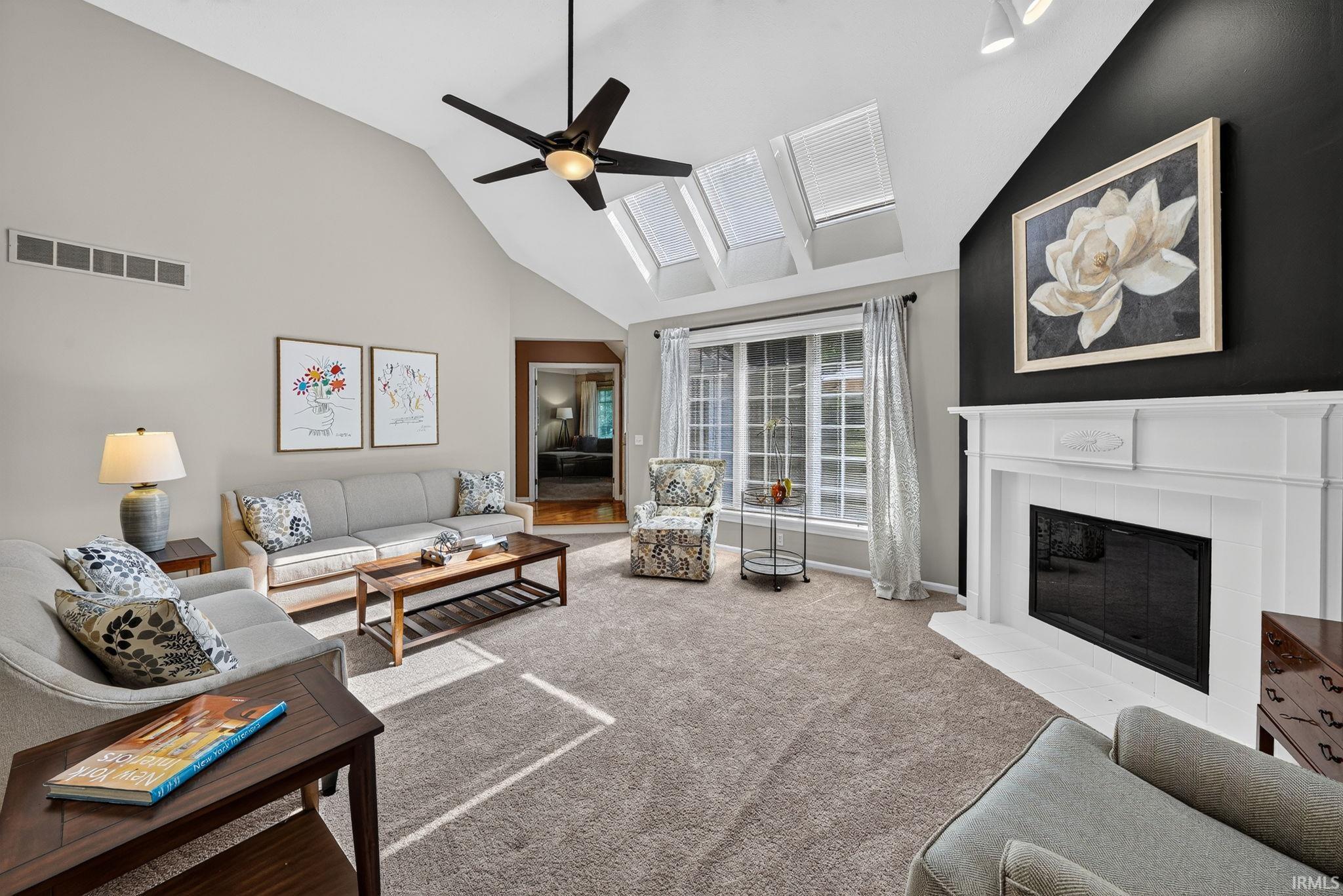 52592 Willow Bend Drive Granger IN 46530