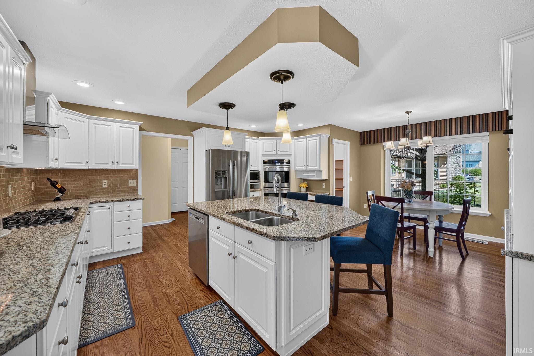 52592 Willow Bend Drive Granger IN 46530