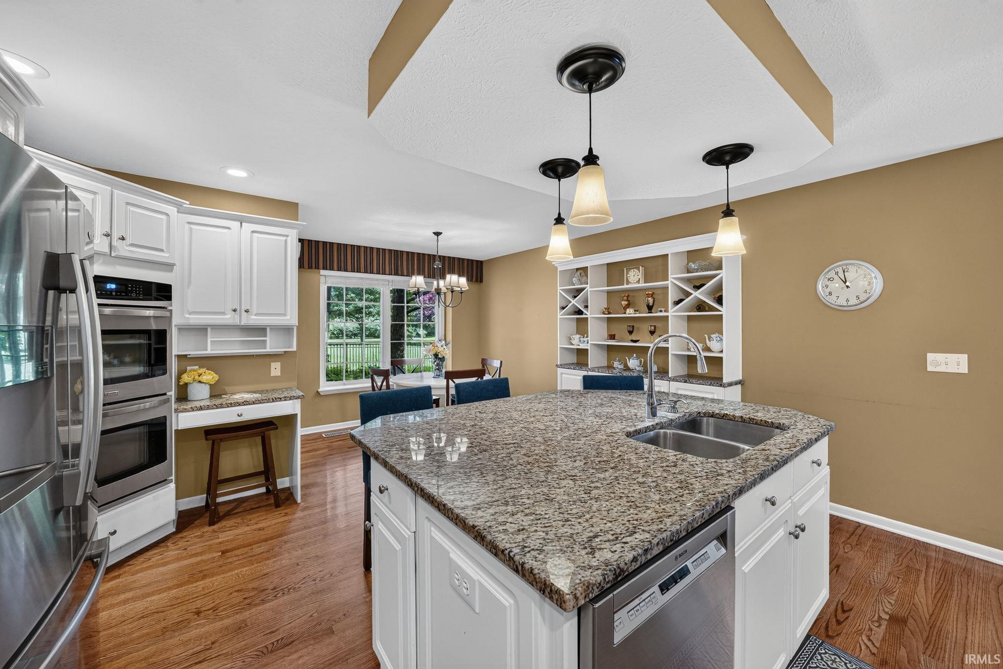 52592 Willow Bend Drive Granger IN 46530