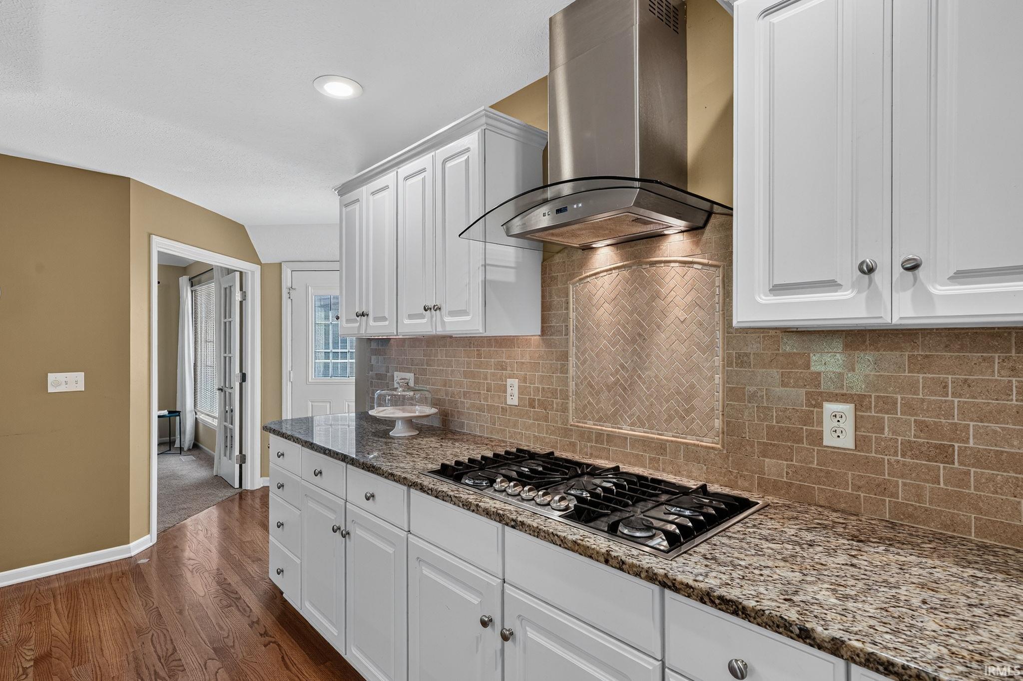 52592 Willow Bend Drive Granger IN 46530
