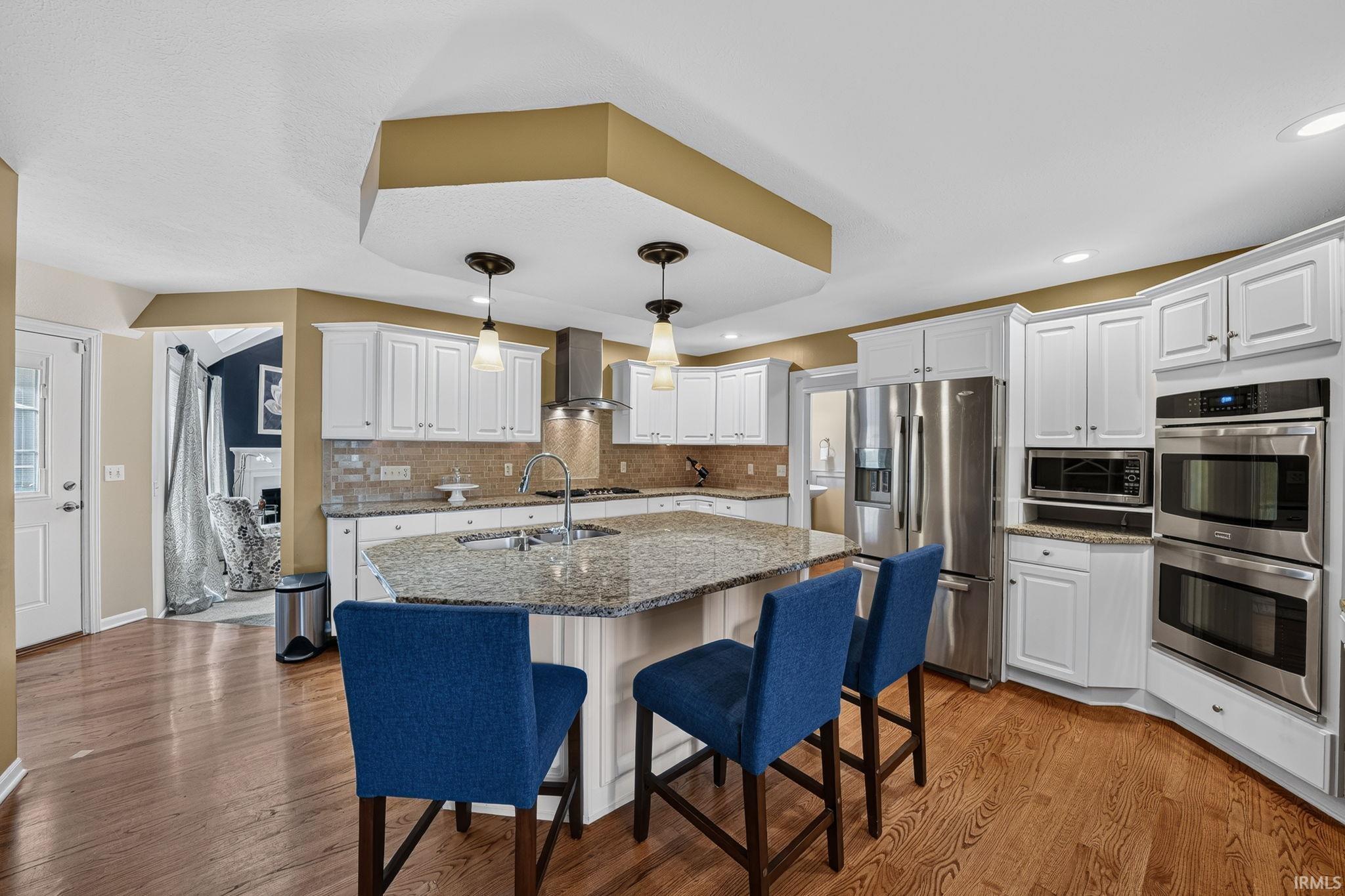 52592 Willow Bend Drive Granger IN 46530