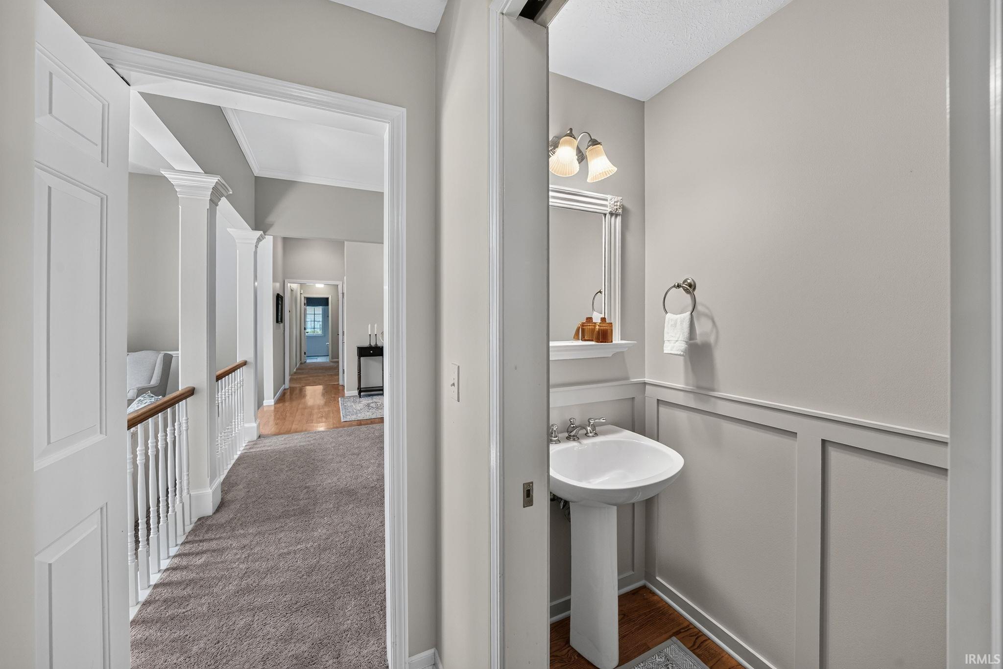 52592 Willow Bend Drive Granger IN 46530