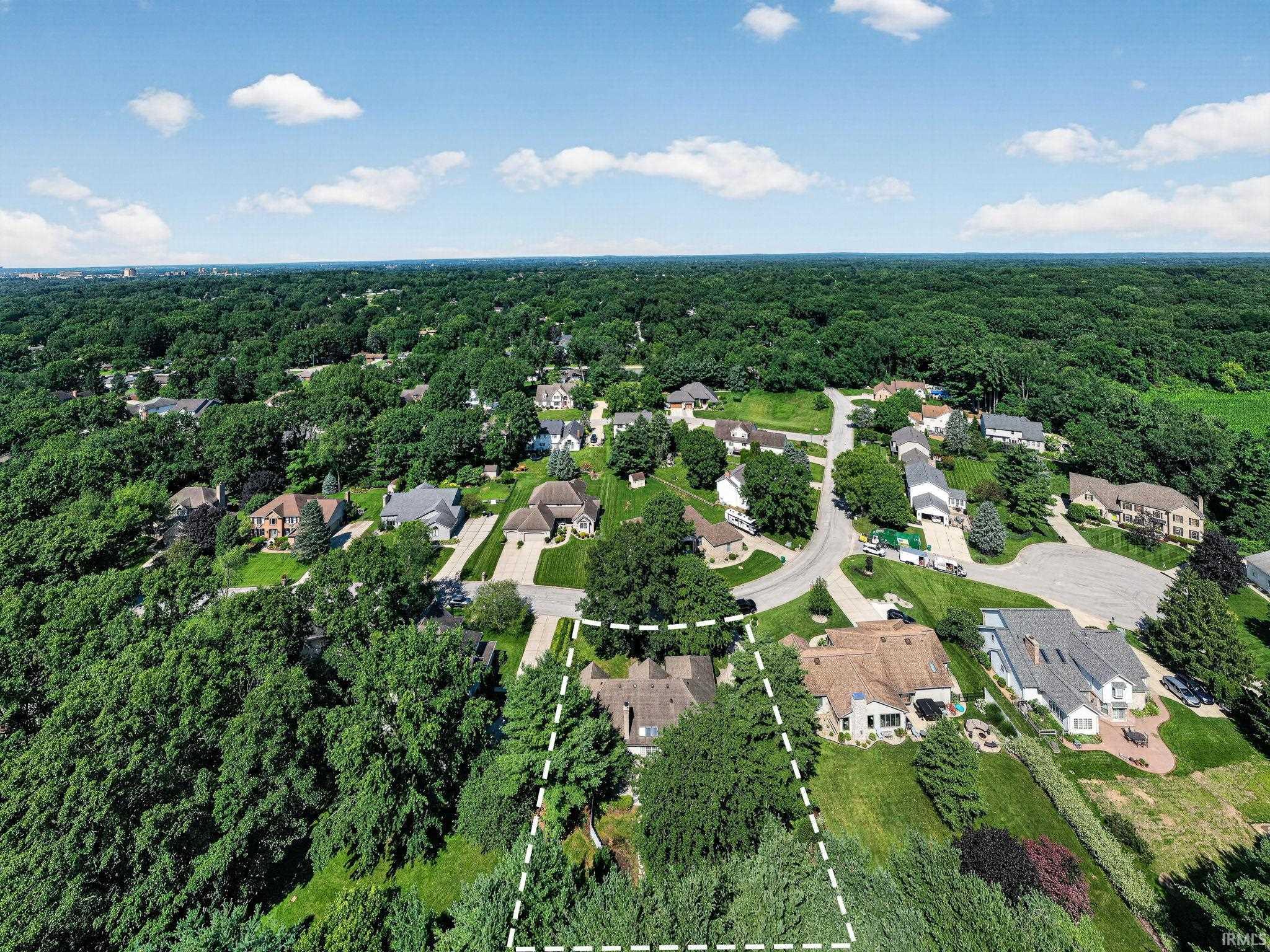 52592 Willow Bend Drive Granger IN 46530