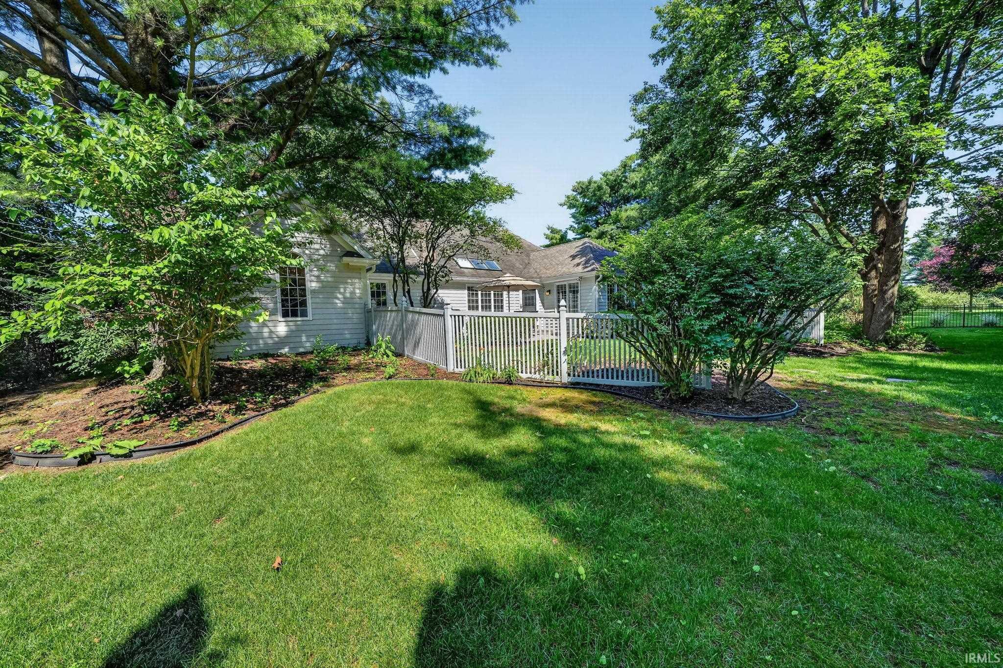 52592 Willow Bend Drive Granger IN 46530